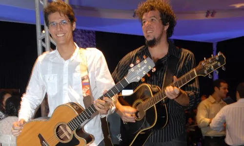 
          Imagem ilustrativa da imagem "Um dia a gente se encontra novamente", diz irmão de Alexandre Lima
          