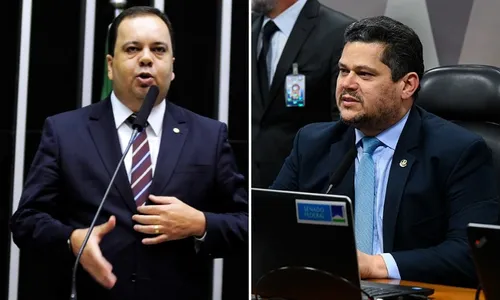 
          Imagem ilustrativa da imagem União Brasil aposta em comandar Câmara e Senado
          