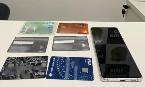 
          Imagem ilustrativa da imagem Uruguaio é preso suspeito de invadir e furtar quartos em hotéis na Bahia
          