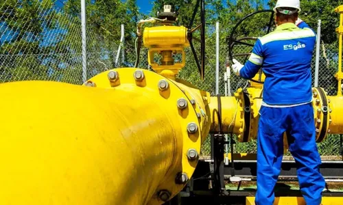 
          Imagem ilustrativa da imagem Usina vai produzir combustível a partir do lixo em Cariacica
          