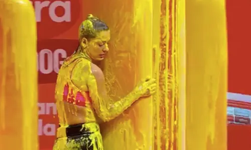 
          Imagem ilustrativa da imagem VÍDEO | Beatriz chora após prova do líder e web reage: 'Egoísta'
          