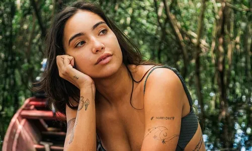 
          Imagem ilustrativa da imagem Vanessa Lopes é confirmada no elenco de Túnel do Amor
          