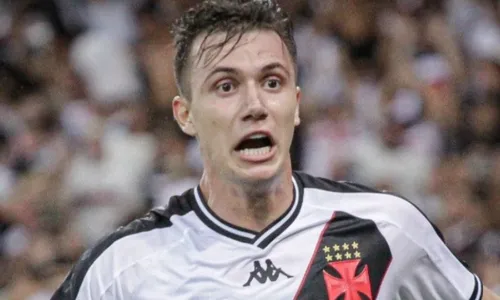 
          Imagem ilustrativa da imagem Vasco e Nova Iguaçu fazem jogo frenético e empatam na semifinal do Carioca
          