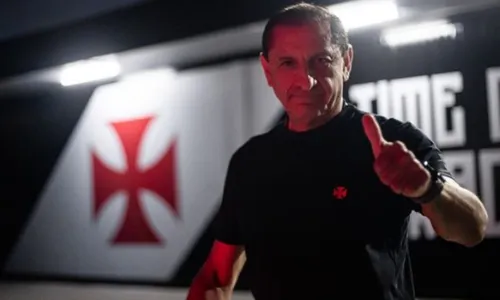 
          Imagem ilustrativa da imagem Vasco rebate Ramón e Emiliano Díaz e diz que argentinos pediram demissão
          