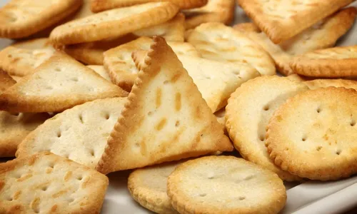 
          Imagem ilustrativa da imagem Veja alimentos classificados com alto teor de sal pela Anvisa
          