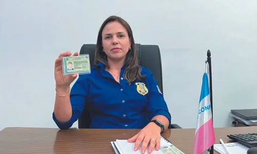 
          Imagem ilustrativa da imagem Veja como solicitar a nova Carteira de Identidade no ES
          