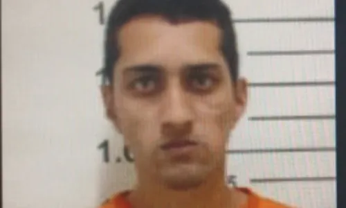 
          Imagem ilustrativa da imagem Veja quem são os fugitivos da penitenciária de Xuri
          