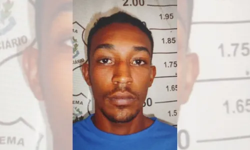 
          Imagem ilustrativa da imagem Veja quem são os fugitivos da penitenciária de Xuri
          