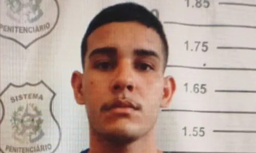 
          Imagem ilustrativa da imagem Veja quem são os fugitivos da penitenciária de Xuri
          