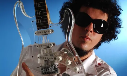 
          Imagem ilustrativa da imagem Velório de Alexandre Lima vai ser em teatro no centro de Vitória
          