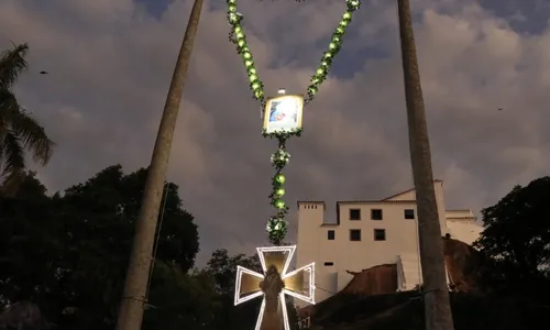 
          Imagem ilustrativa da imagem Vem aí o Encontro Estadual do Terço dos Homens!
          