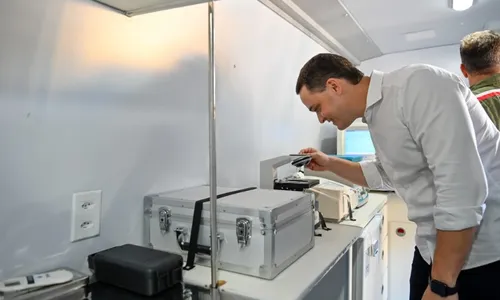 
          Imagem ilustrativa da imagem Vetmóvel para atender cães e gatos em Vitória
          