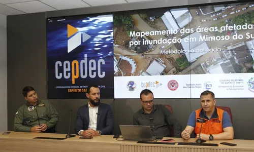 
          Imagem ilustrativa da imagem “Vida só deve voltar ao normal em 3 meses”, afirma Defesa Civil
          