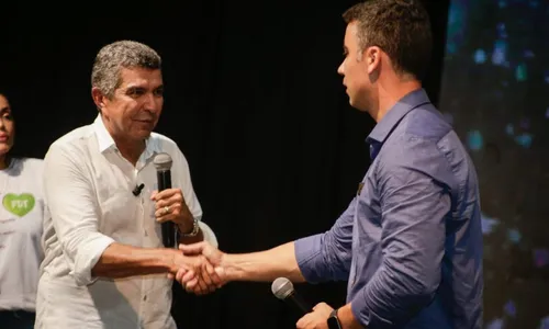 
          Imagem ilustrativa da imagem Vidigal diz que não disputará a reeleição e indica pré-candidato na Serra
          