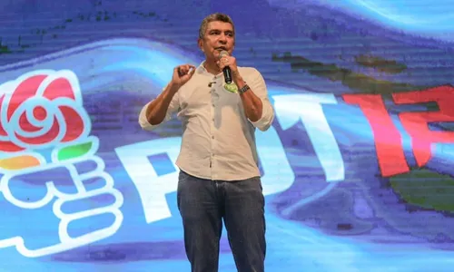 
          Imagem ilustrativa da imagem Vidigal diz que não disputará a reeleição e indica pré-candidato na Serra
          