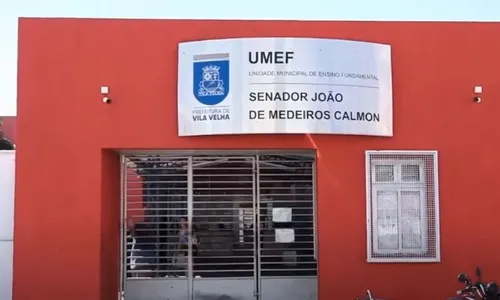 
          Imagem ilustrativa da imagem Vigilante atira após adolescentes invadirem escola no ES
          