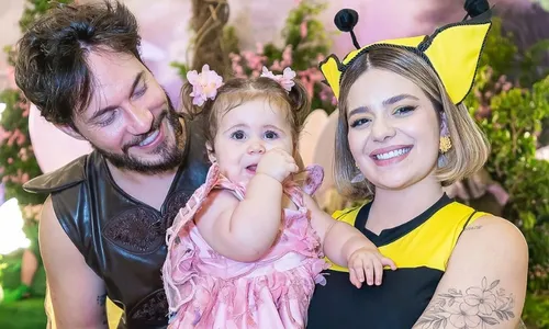 
          Imagem ilustrativa da imagem Viih Tube 'descarta' grandes festas após polêmica em aniversário da filha
          