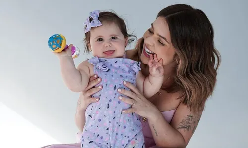 
          Imagem ilustrativa da imagem Viih Tube planeja 'festival' de 3 dias em resort para aniversário de 1 ano da filha
          