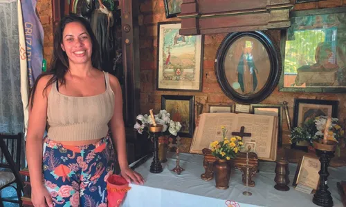 
          Imagem ilustrativa da imagem Vinte museus que guardam tradições dos italianos
          