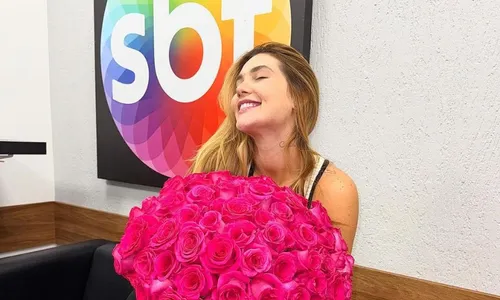 
          Imagem ilustrativa da imagem Virginia Fonseca emplaca na televisão e sobe audiência do SBT em todo o Brasil
          