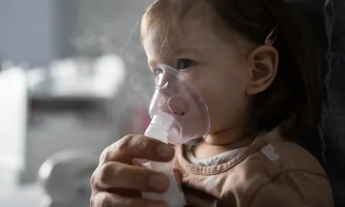 
          Imagem ilustrativa da imagem Vírus sincicial causa 58% das síndromes respiratórias graves, aponta Fiocruz
          