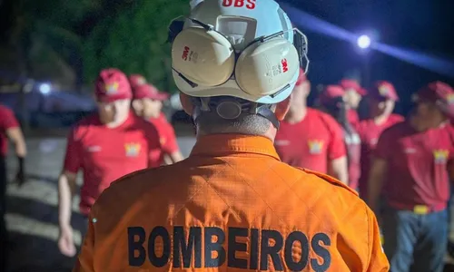 
          Imagem ilustrativa da imagem Vitima de acidente agride e ameaça bombeiros após recusar atendimento
          