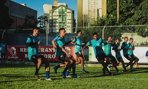 
          Imagem ilustrativa da imagem Vitória faz estreia na Copa ES já de olho no título
          