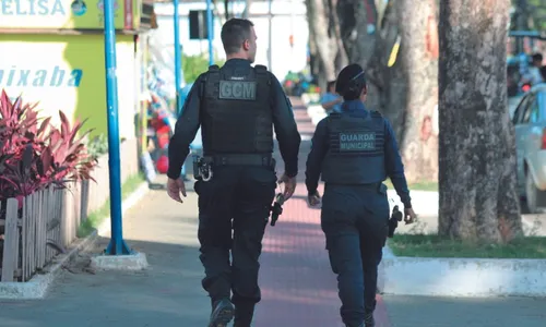 
          Imagem ilustrativa da imagem Vitória vai abrir concurso para a Guarda Civil neste mês
          