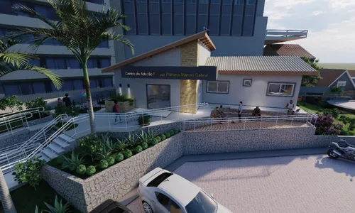 
          Imagem ilustrativa da imagem Vitória vai ganhar centro permanente de adoção de animais
          