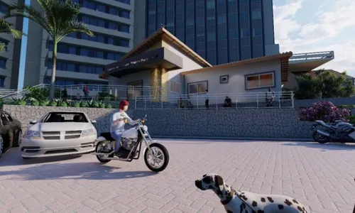 
          Imagem ilustrativa da imagem Vitória vai ganhar centro permanente de adoção de animais
          