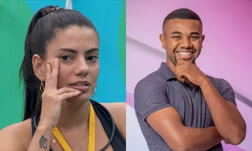 
          Imagem ilustrativa da imagem Web aponta fala racista de Fernanda contra Davi no 'BBB 24'
          