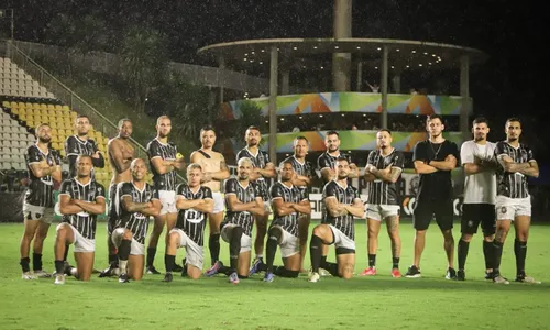 
          Imagem ilustrativa da imagem Xarás frente a frente mais uma vez na final do Capixabão
          