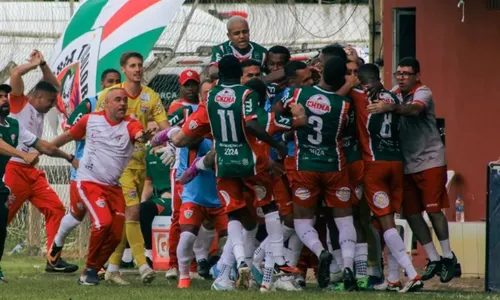 
          Imagem ilustrativa da imagem Xarás frente a frente mais uma vez na final do Capixabão
          