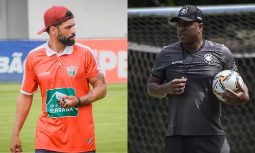 
          Imagem ilustrativa da imagem Xarás iniciam a disputa pelo título do Capixabão 2024 neste domingo
          