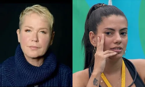 
          Imagem ilustrativa da imagem Xuxa critica fala de Fernanda e equipe rebate: 'Hipérbole de uma mãe exausta'
          