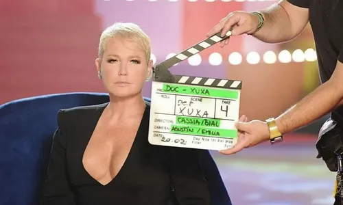 
          Imagem ilustrativa da imagem Xuxa é processada por ex-fotógrafo por uso indevido de imagens em documentário
          