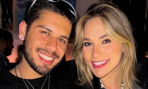 
          Imagem ilustrativa da imagem Zé Felipe comenta queda de Virgínia, grávida de quatro meses, na TV
          