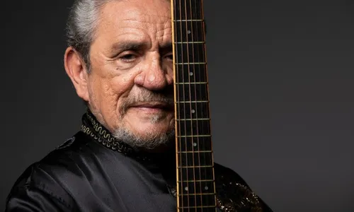 
          Imagem ilustrativa da imagem Zé Ramalho comanda o fim de semana
          