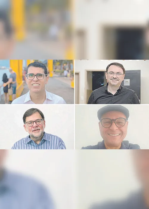 
          Imagem ilustrativa da imagem 15º Congresso Espírita vem aí!
          