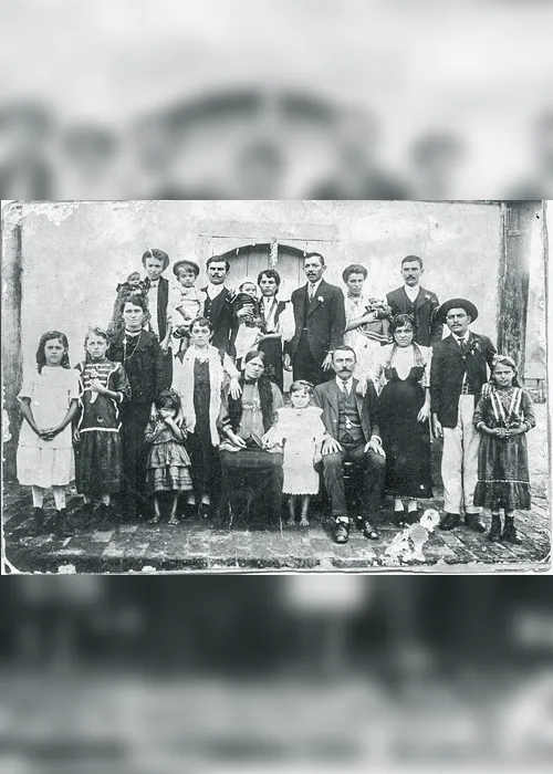 Imagem ilustrativa da imagem A força das mulheres italianas na história da imigração no ES