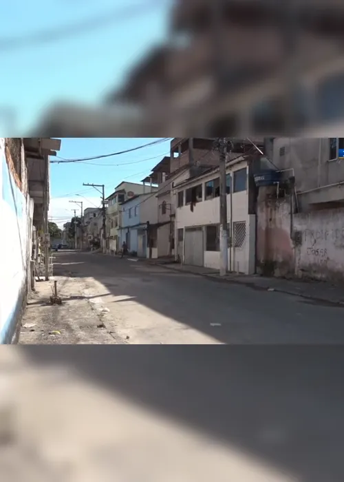 Imagem ilustrativa da imagem Adolescente morre após confronto com a polícia em Vila Velha