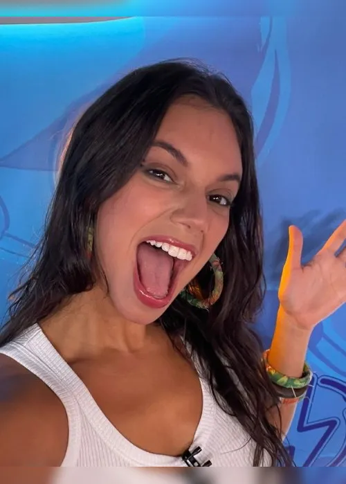 Imagem ilustrativa da imagem Alane eliminada do 'BBB 24': saiba quanto a dançarina faturou no reality