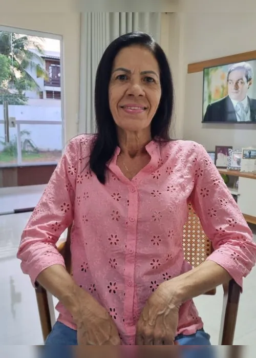Imagem ilustrativa da imagem Após depressão, médica ajuda a vencer doença