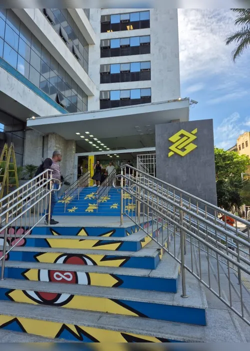 Imagem ilustrativa da imagem Banco do Brasil inaugurou nesta quarta-feira o Ponto BB no Recife