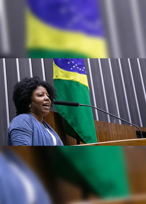 Imagem ilustrativa da imagem Defesa de Brazão quer deputada capixaba fora de relatoria de cassação