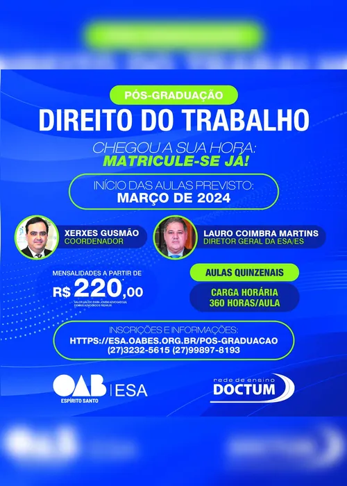 Imagem ilustrativa da imagem Capacitação Jurídica