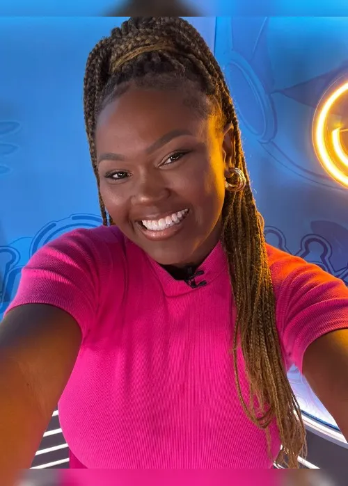 Imagem ilustrativa da imagem Capixaba Raquele é eliminada do BBB 24. Veja a porcentagem de votos