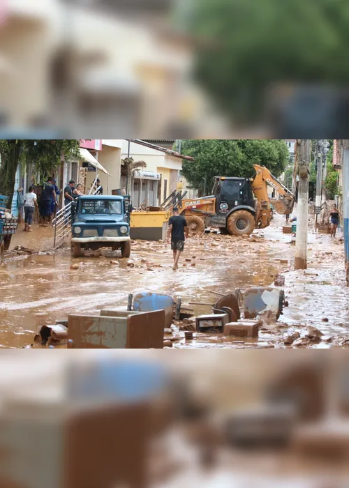 Imagem ilustrativa da imagem Cartão Reconstrução começa a ser entregue para vítimas das chuvas no Sul do ES