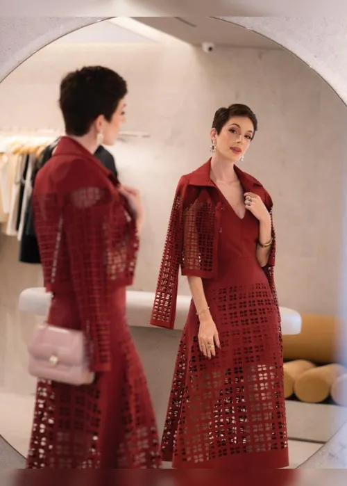 Imagem ilustrativa da imagem Chegada do Outono traz novidades na moda e até na balada