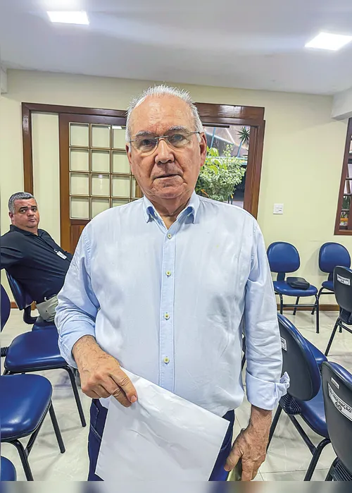 Imagem ilustrativa da imagem Como a Igreja Cristã Maranata vive sem pedir dinheiro nos cultos